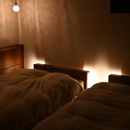 Bed and Breakfast Soy Такаяма Экстерьер фото