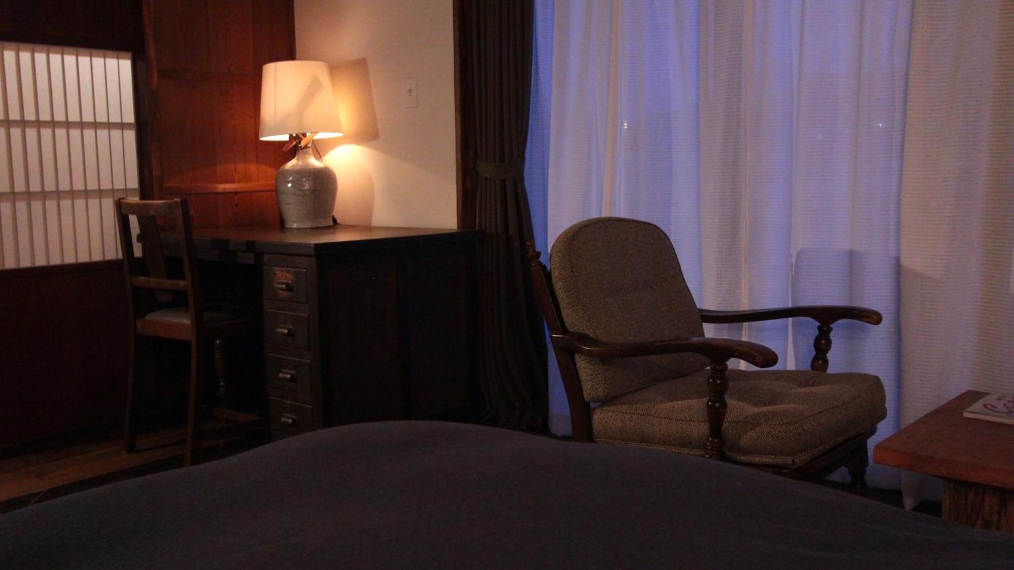 Bed and Breakfast Soy Такаяма Экстерьер фото