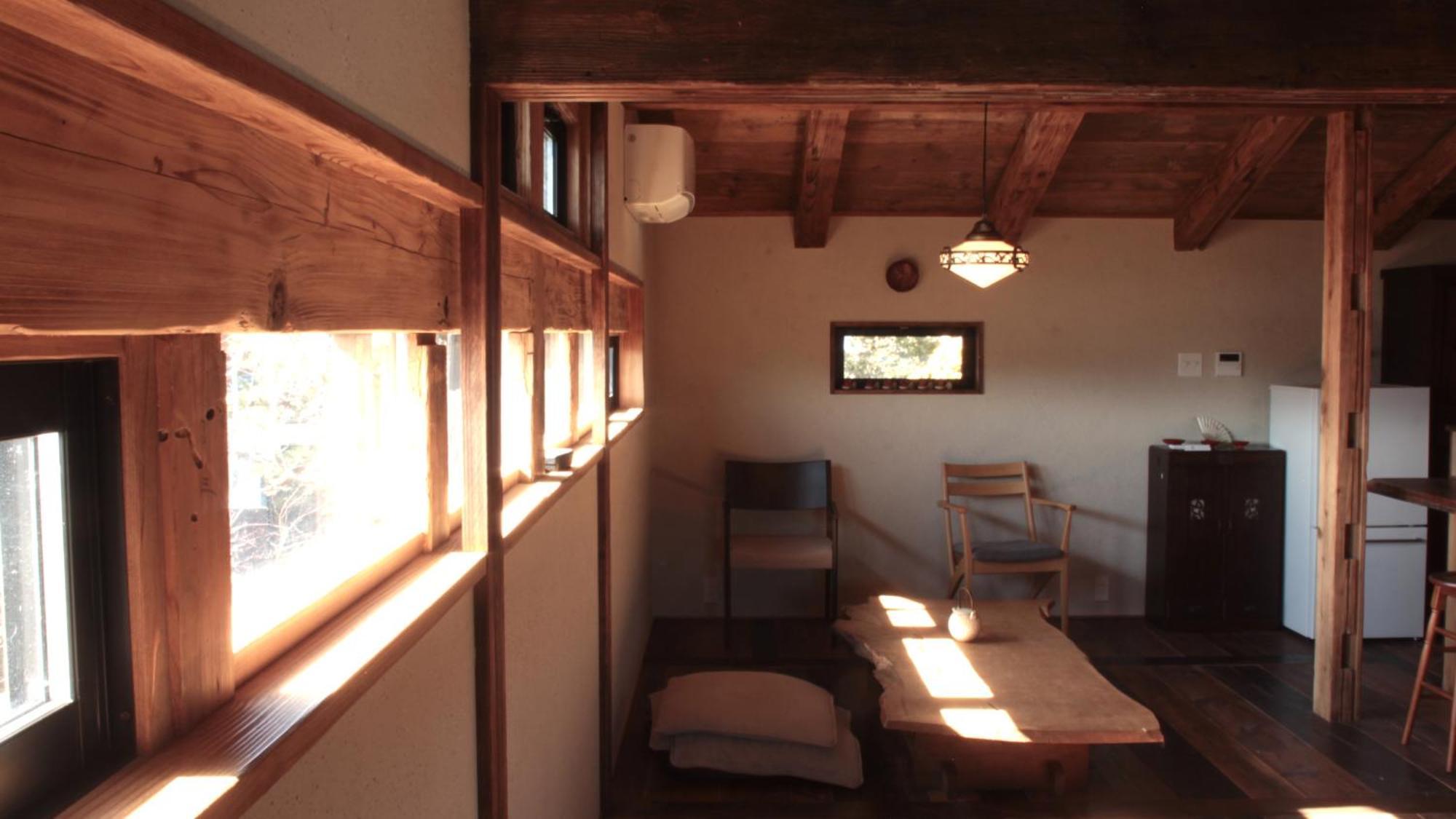 Bed and Breakfast Soy Такаяма Экстерьер фото